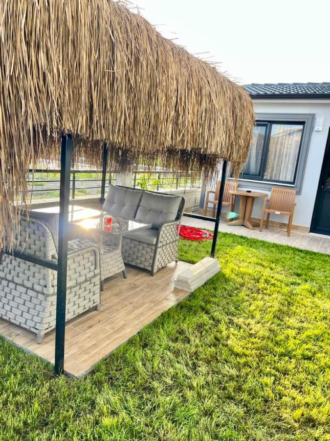 Reynabe Boutique Hotel Dikili Exteriér fotografie