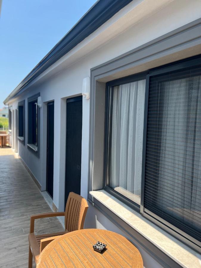 Reynabe Boutique Hotel Dikili Exteriér fotografie
