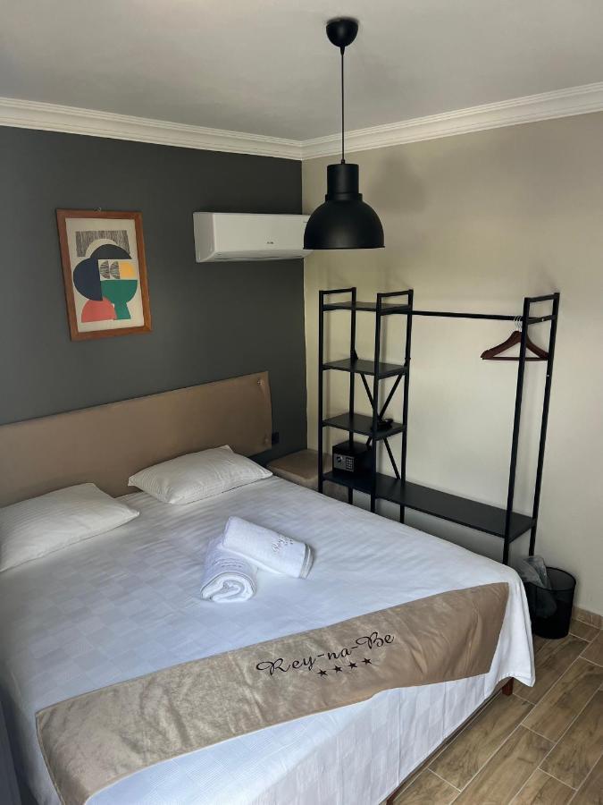 Reynabe Boutique Hotel Dikili Exteriér fotografie